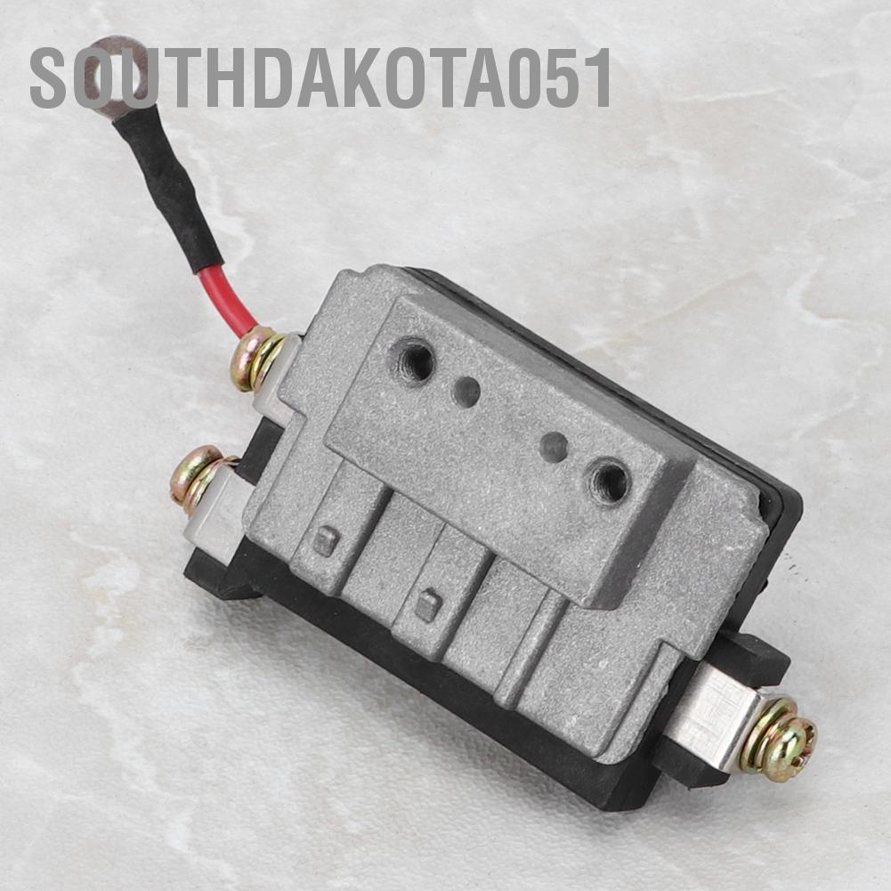 Southdakota051 Mô-đun điều khiển đánh lửa động cơ 89620-12440 Phù hợp cho Toyota Corolla Celica Prizm 1.6L 1.8L 93-95