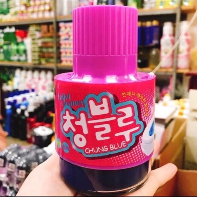 HỦ THẢ BỒN CẦU MR.FRESH