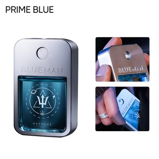 Nước Hoa PRIME BLUE 30ml Bỏ Túi Tiện Dụng