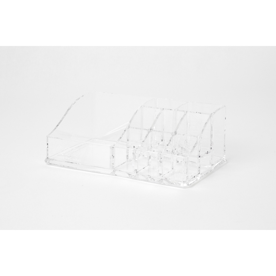 Khay Đựng Mỹ Phẩm ARTBOX Hàn Quốc 9 Ngăn Xếp Gọn Tiện Dụng