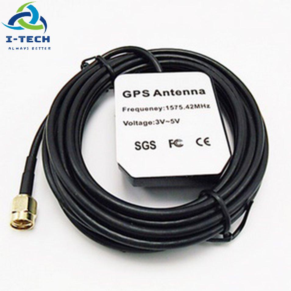 ⚡Khuyến mại⚡Gps Vehicle Positioning Antenna Gps Antenna Dvd Navigation Positioning Antenna | BigBuy360 - bigbuy360.vn