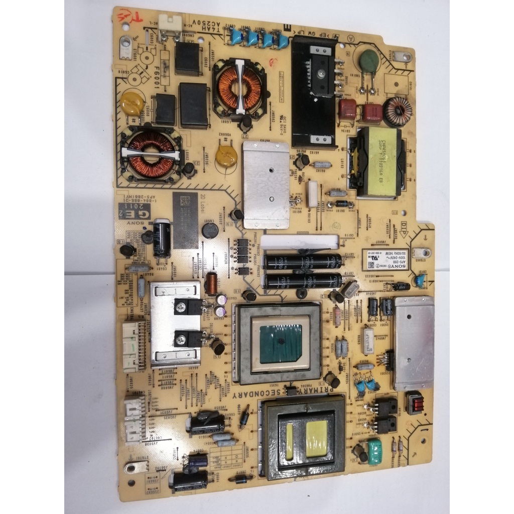 BO NGUỒN TIVI SONY 32EX420 | BigBuy360 - bigbuy360.vn