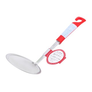VỢT LỌC INOX KAI DE-5849