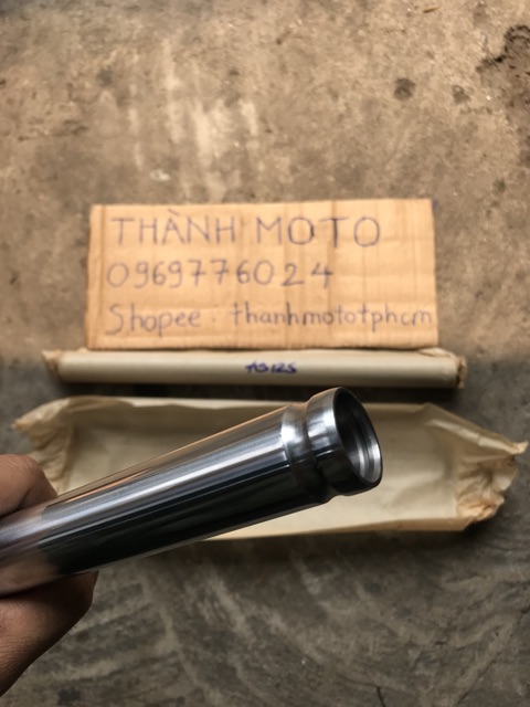 Ty phuộc trước xe Vario, Air Blade, AB 125, đời 2013-2019