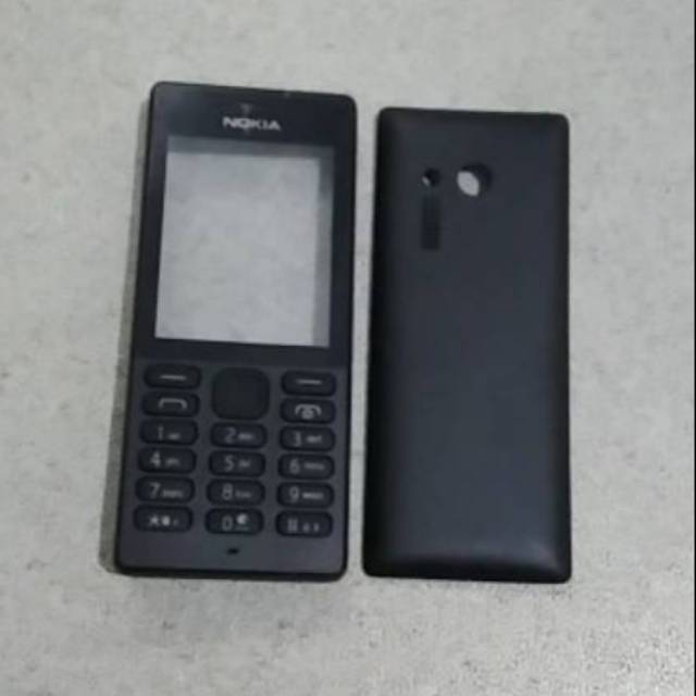 Ốp Điện Thoại Thiết Kế Cá Tính Hợp Thời Trang Cho Nokia150 New N150