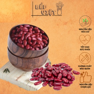 Đậu đỏ organic ICHII , Đậu đỏ hưu cơ giống thuần chủng gói 200g