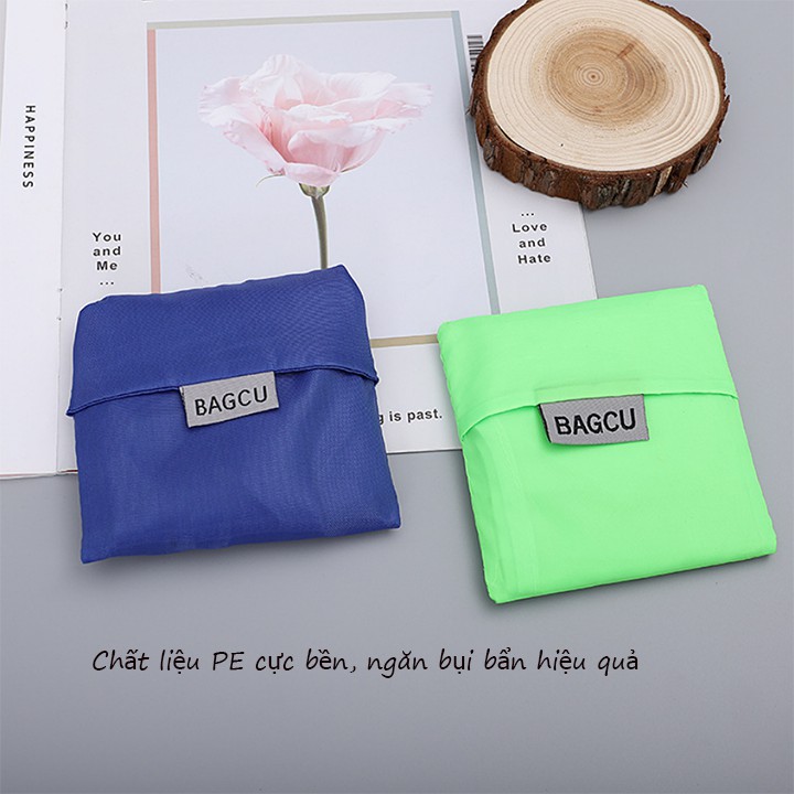 Túi đi chợ tiện dụng baggu - 00066