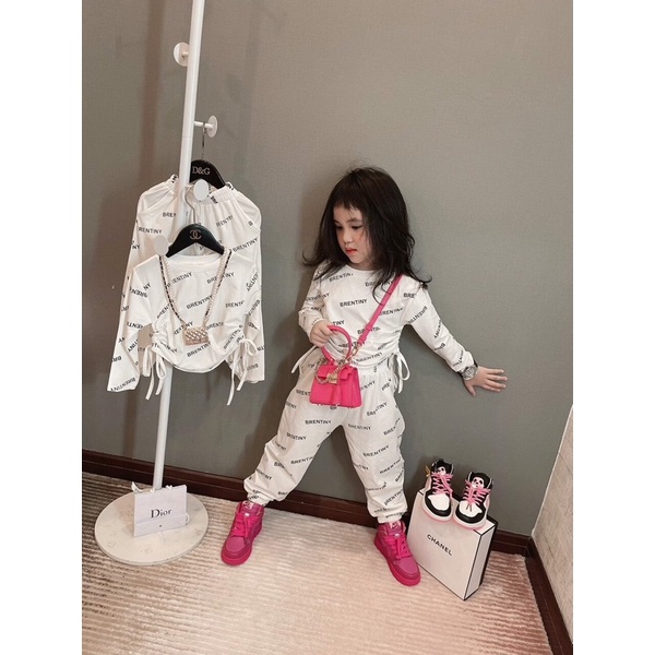 SET THỂ THAO COTTON BALEN