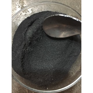 (20gr, 50gr, 100gr) Bột lột mụn than hoạt tính