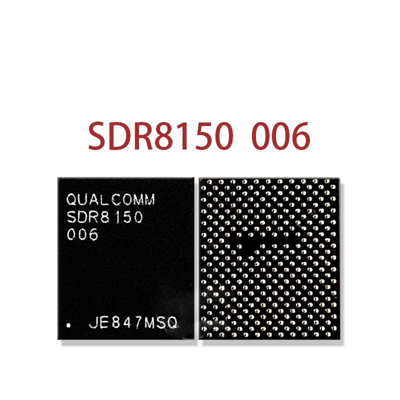 1 Chip IC Chất Lượng Cao PM8150 103 PM8150A 102 PM8150B 102 PM8150C 102 PM8150L 103 SDR8150 006 QET5100 004 Qualcomm