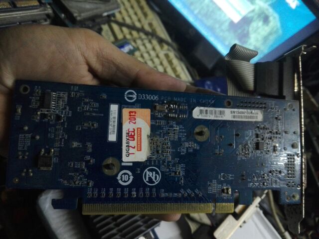 Card Màn hình VGA 1G 2G Giga Asus N210 GT430 730 AMD CÁC HÃNG | BigBuy360 - bigbuy360.vn