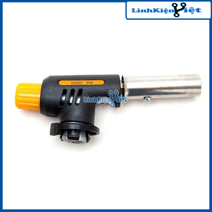 Khò Gas Đơn - Lắp Bình Gas Mini Tiện Lợi