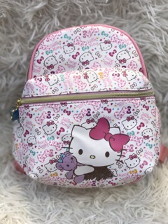 Balo mầm non Kitty