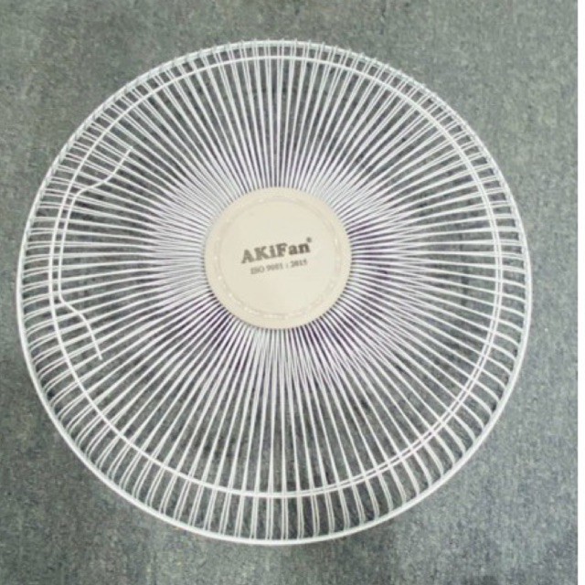 Quạt đứng thấp (quạt lững) Akifan 🔸Hàng VN CLC🔸cánh 40cm 🔸BH 2 năm🔸ship hàng hỏa tốc | BigBuy360 - bigbuy360.vn