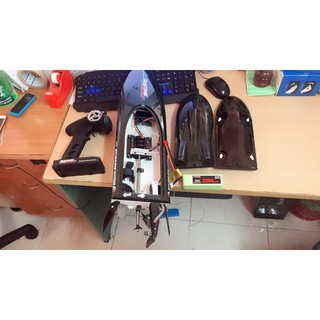 Phụ kiện ft011 gồm thép dài khung lắp làm mát trục chuyền động