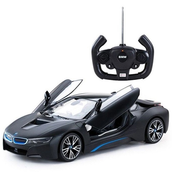 Đồ Chơi Xe Điều Khiển Rastar R71000-2 - BMW i8