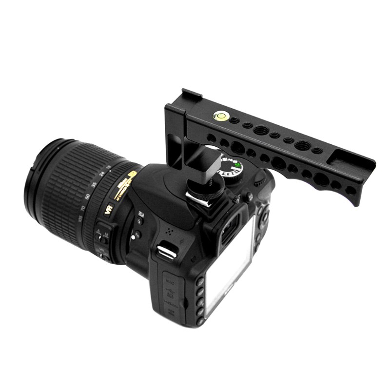 Dụng cụ nối dài giữ thăng bằng dành cho máy ảnh Canon / Nikon / Sony S