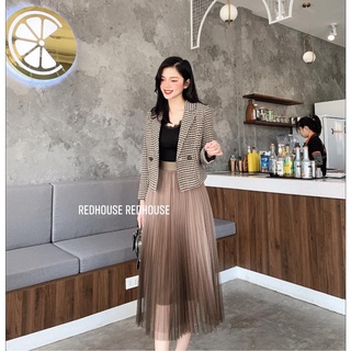 Chân váy công chúa loang siêu hot