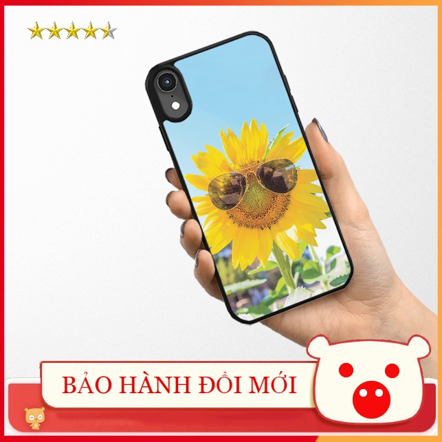 Ốp lưng điện thoại iphone ép kính cường lực 3D CHỐNG XƯỚC 295