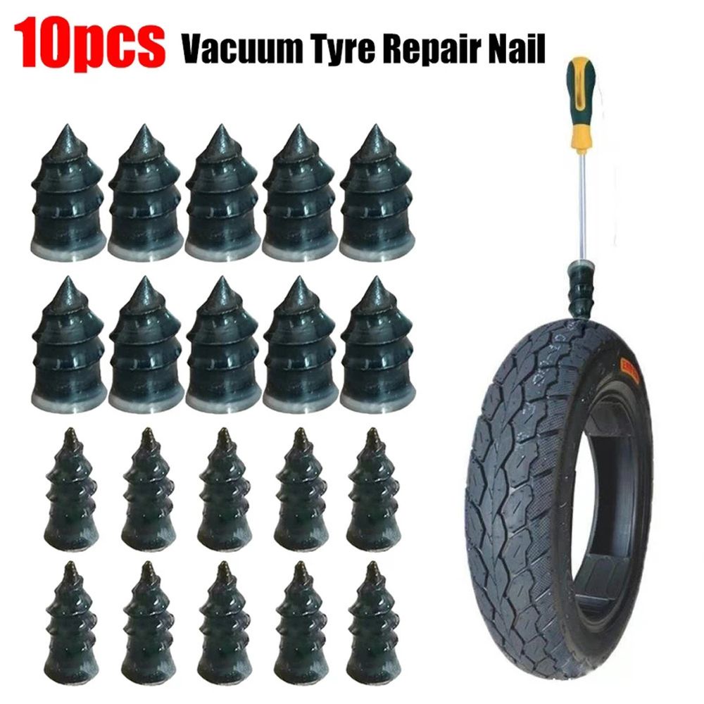 Đinh cao su sửa chữa lốp xe không dây chuyên nghiệp dễ sử dụng