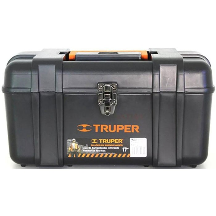 Thùng đựng đồ nghề 17.5 inch Truper 19656 (CHP-17X)
