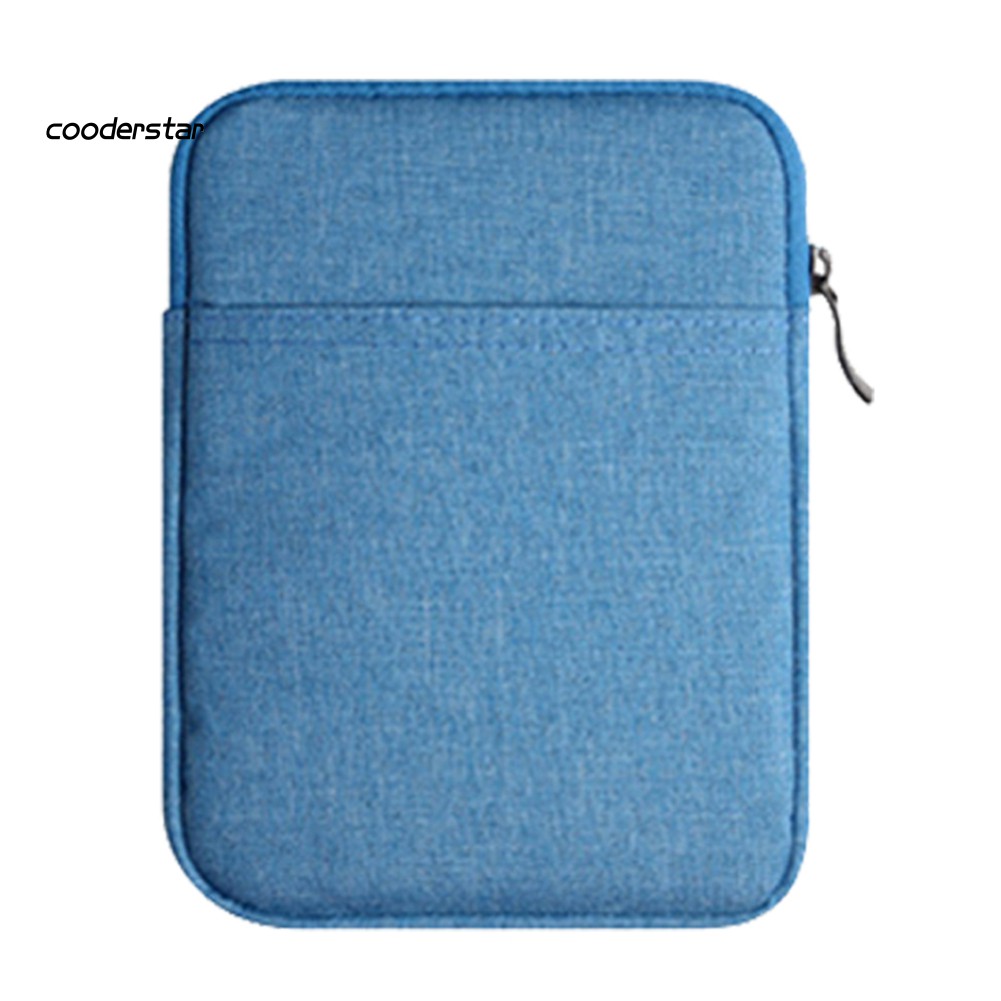 Túi Đựng Có Khóa Kéo Cho Kindle 499 558 Paperwhite Voyage