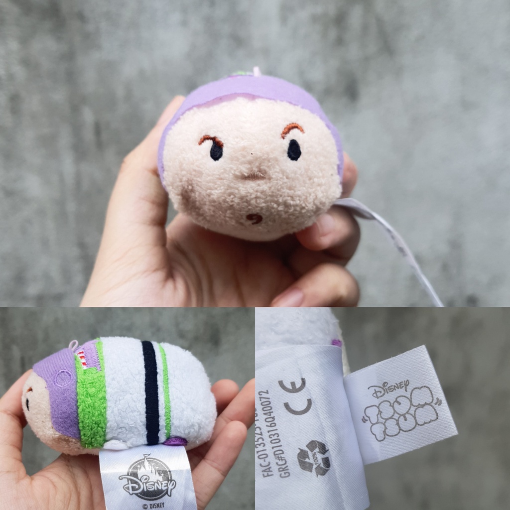 Gấu Bông Tsum Tsum Di$ney