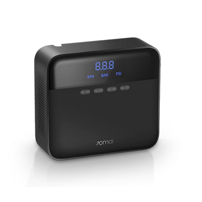 Máy bơm lốp xe ô tô 70MAI Midrive TP03