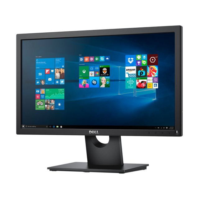 Màn Hình Dell E2219HN 22inch FullHD 14ms 60Hz IPS - Hàng Chính Hãng | BigBuy360 - bigbuy360.vn