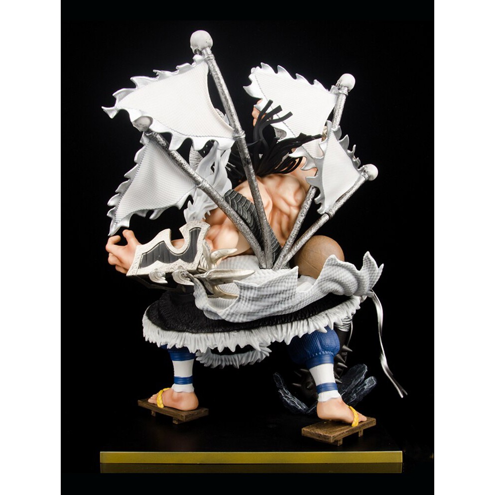 Mô hình figure Tứ hoàng Kaido Kimono Kabuki Ver tỷ lệ 1/6 - One piece | Baystore