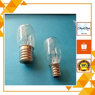 Bóng đèn tủ lạnh đui xoáy e14