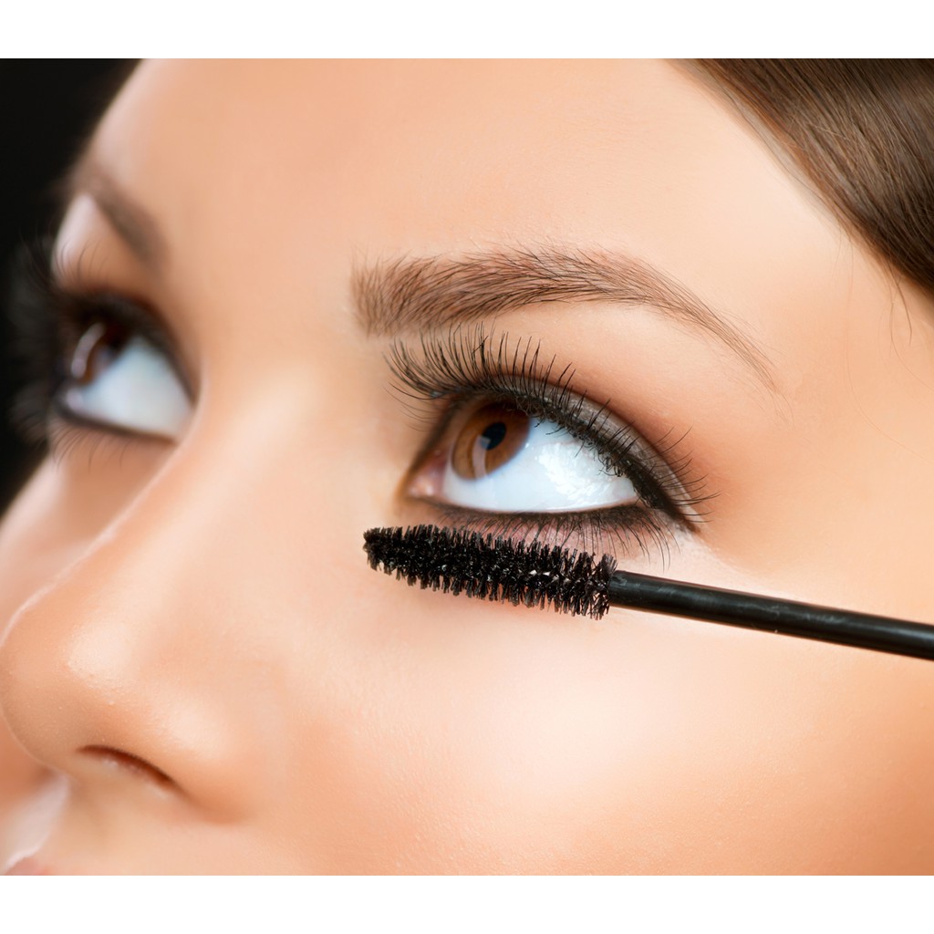 Mascara làm dày và giữ dáng mi STUDIOMAKEUP VOLUME &amp; LIFT MASCARA SVM-01