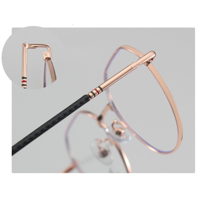 Mắt Kính Chống Ánh Sáng Xanh Thời Trang Hàn Quốc Jz8591 | BigBuy360 - bigbuy360.vn