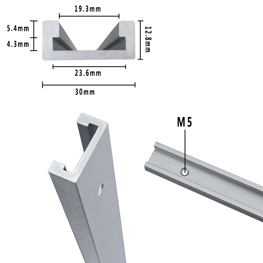🔺🔺 🔺🔺 Ray Trượt Và Thanh Trượt Chuyên Chế Máy Cưa Bàn Trượt Tiết Kiệm Chi Phí Hiệu Quả, Chính Xác Cao