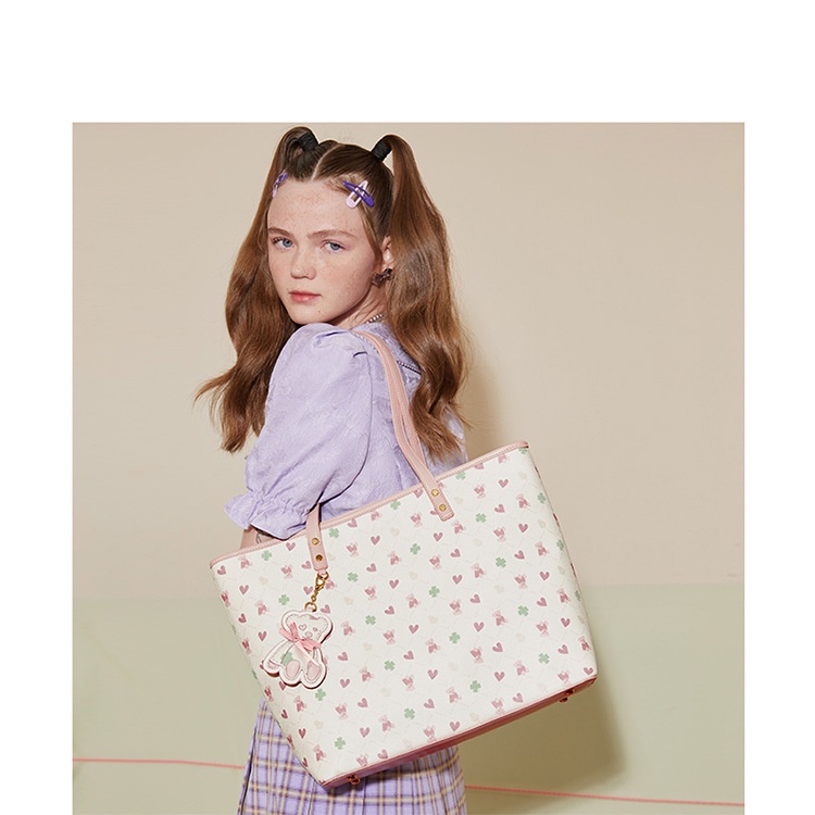 Túi xách nữ thời trang Just Star 172887-04