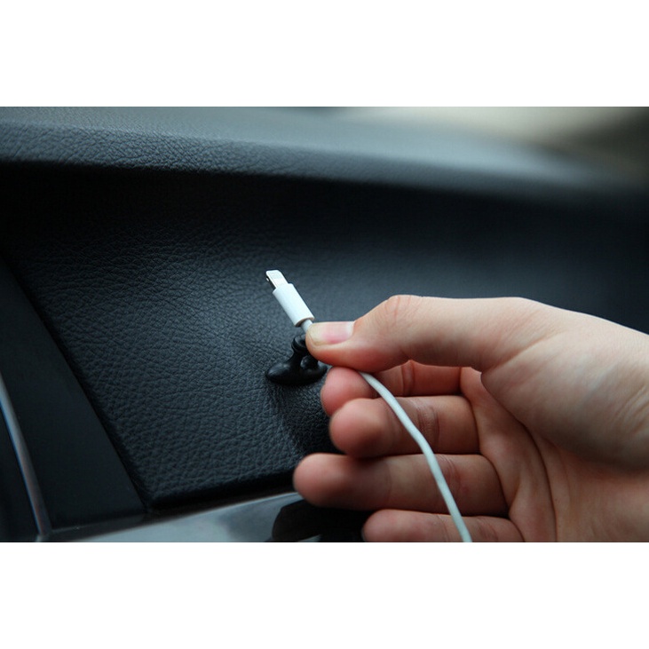 Móc Treo Hoạt Hình Trang Trí Xe Hơi