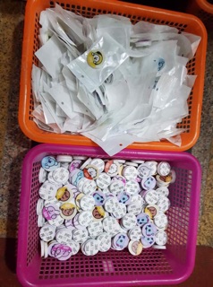 Popsocket bts