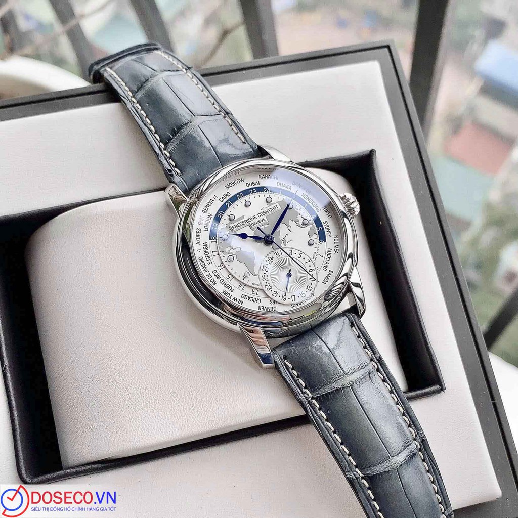 Đồng hồ nam Frederique Constant FC-718WM4H6