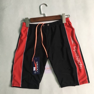 3 quần bơi nam lửng