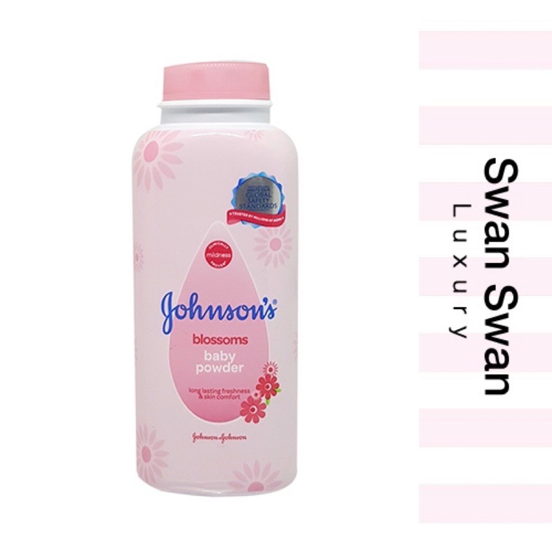 Phấn Johnson Baby Blossom 45g