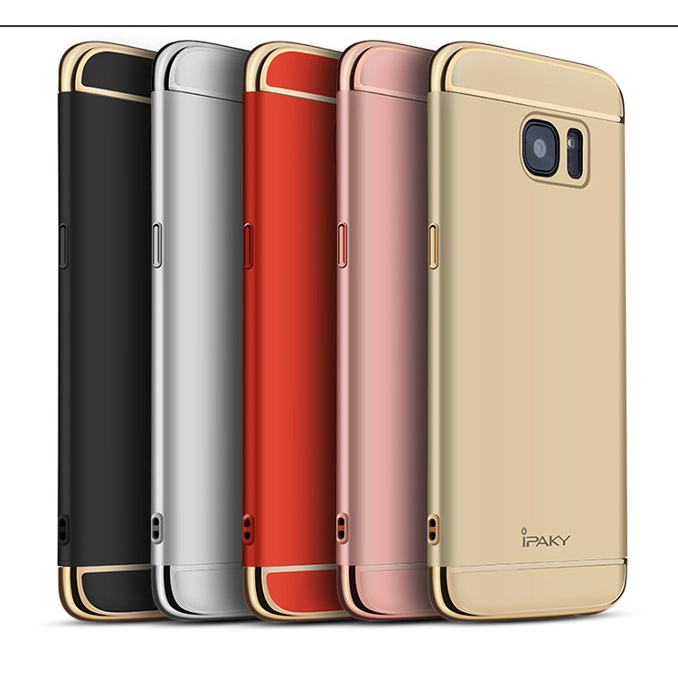 ỐP LƯNG IPAKY S7, S7 EDGE CAO CẤP