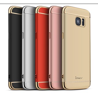 Ốp lưng ipaky s7, s7 edge cao cấp
