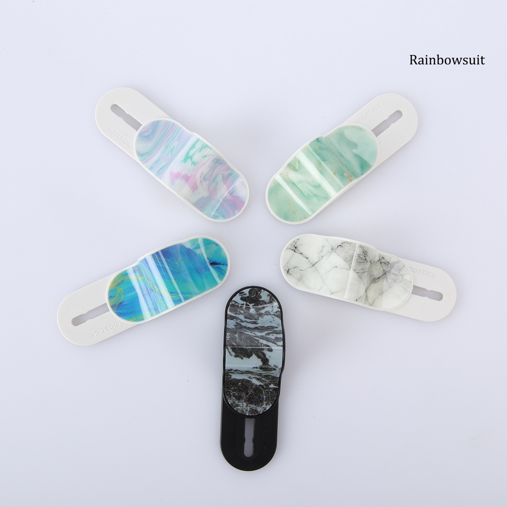 Giá đỡ dán mặt sau điện thoại / máy tính bảng sử dụng tiện lợi