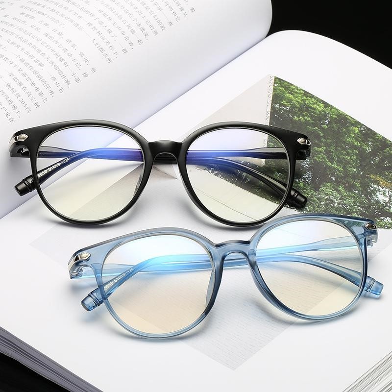 Kính Gọng Tròn Phong Cách Retro | BigBuy360 - bigbuy360.vn