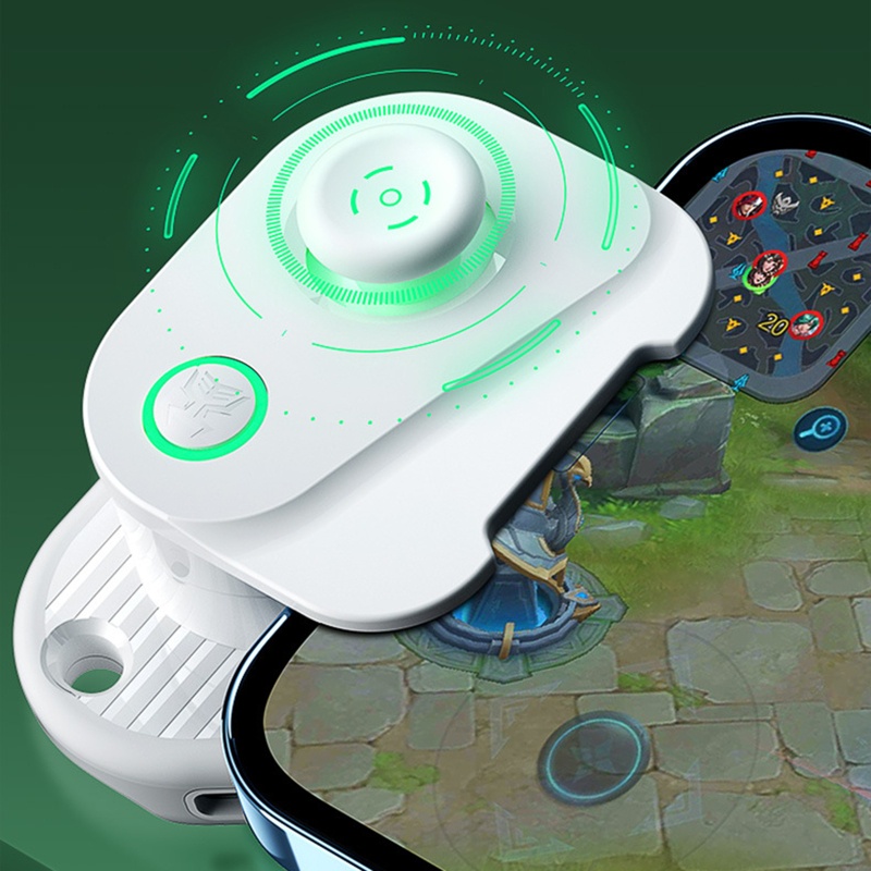 Nút Bấm Hỗ Trợ Chơi Game Trên Điện Thoại / Máy Tính Bảng