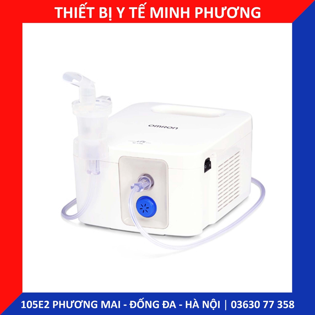 Máy xông khí dung Omron C900