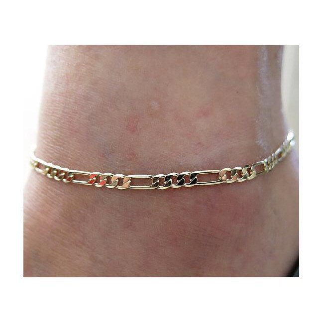 Lắc cổ chân đơn giản cho nữ | BigBuy360 - bigbuy360.vn