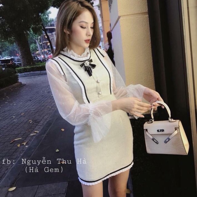Váy dạ