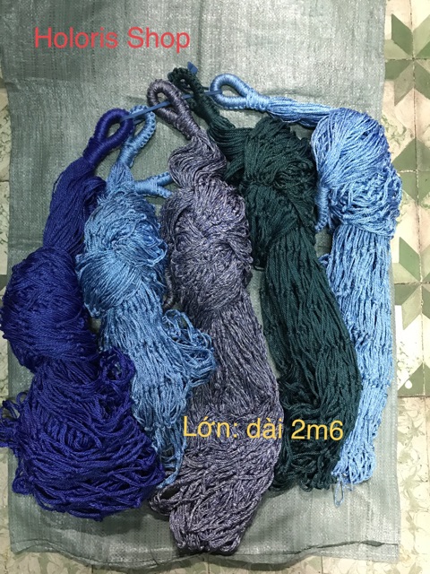 Võng đan tay xuất khẩu (kèm ảnh thật)