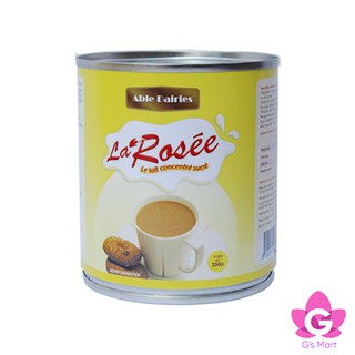 Sữa đặc La Rosee 380G